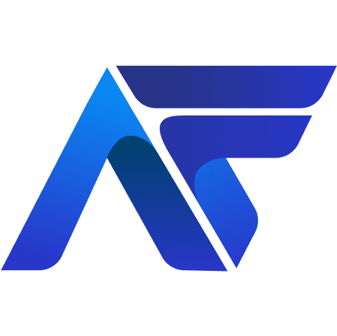 Admiflow — facturatie Logo